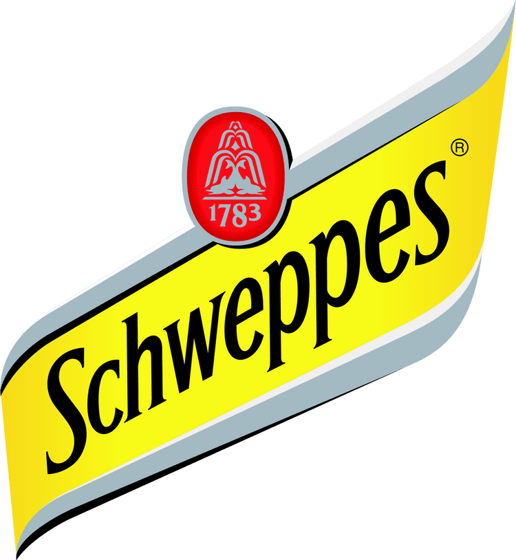 schweppes