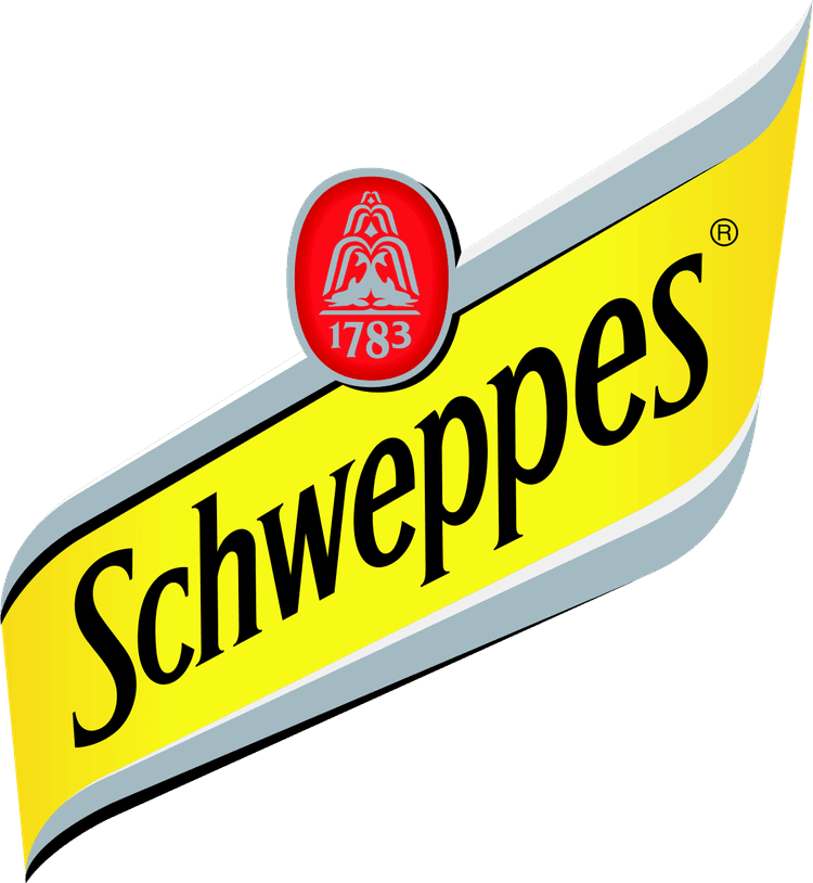 schweppes